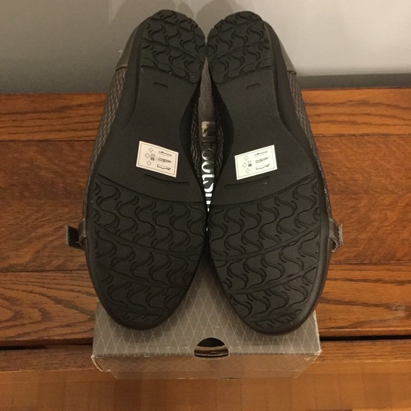 FootSmart Stretchables Flats - Laura - Picture 4 of 5